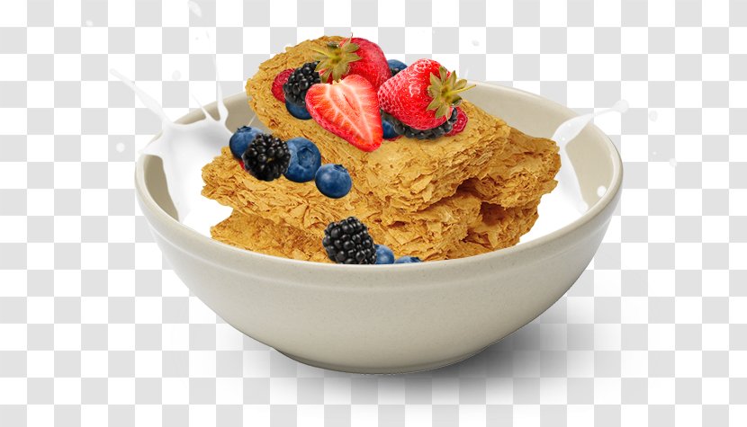 Vegetarian Cuisine Breakfast Cereal Ice Cream Corn Flakes - Weetbix - Dried Kiwi Berries Transparent PNG