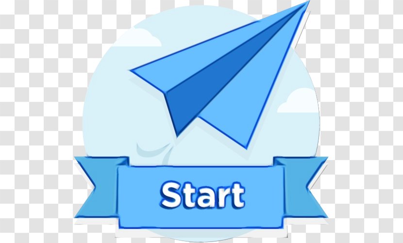 Blue Logo Clip Art Mail Transparent PNG
