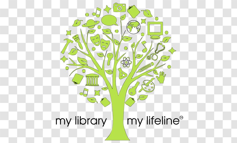 Cecil County Public Library Catalog 図書館員 - Tree - Flower Transparent PNG