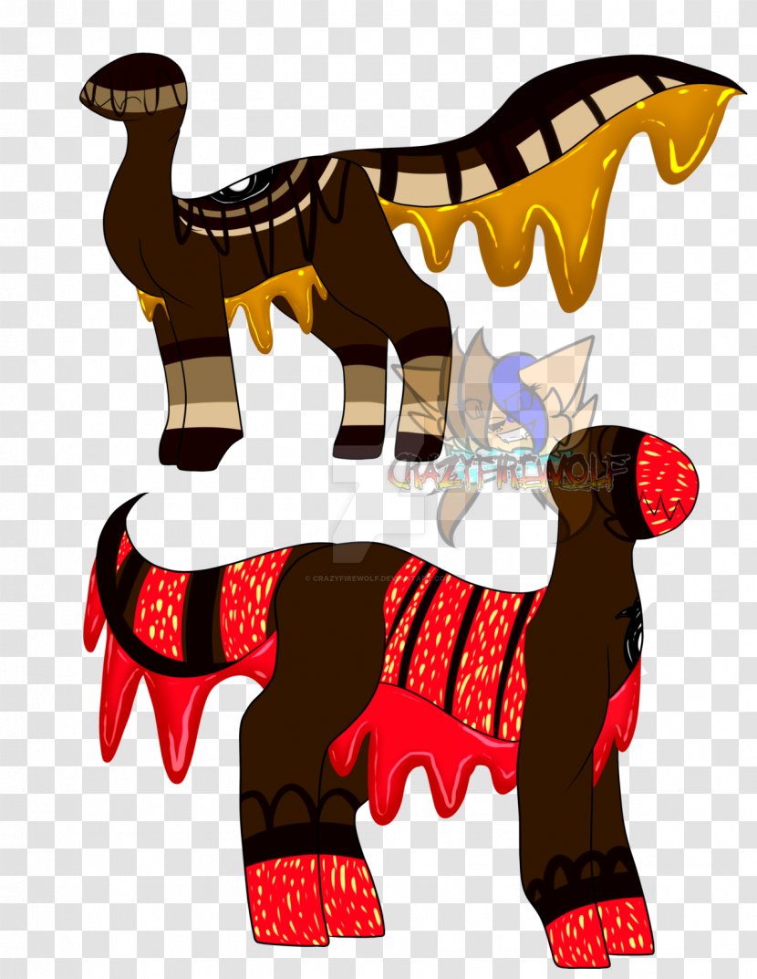 Camel Mammal Clip Art Transparent PNG