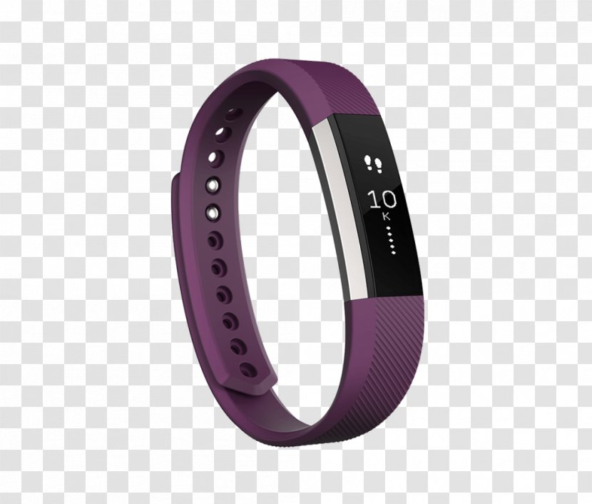 Fitbit Alta HR Activity Tracker Blaze - Heart Rate - Wristband Transparent PNG