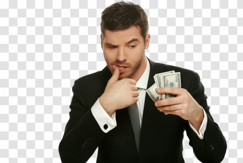 Alcohol Drinking White-collar Worker Businessperson Cash - Games Smartphone Transparent PNG