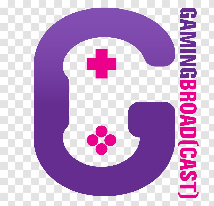 Pink M Logo Video Game Clip Art - Area Transparent PNG