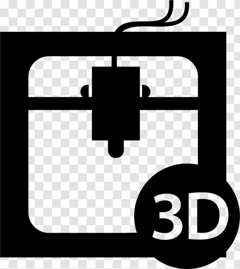 3D Printing Printer Computer Graphics - Reprap Project Transparent PNG