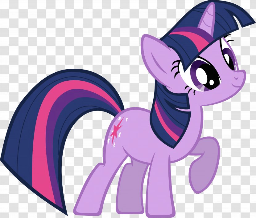 Twilight Sparkle Pinkie Pie Rarity Rainbow Dash Pony - Livestock Transparent PNG