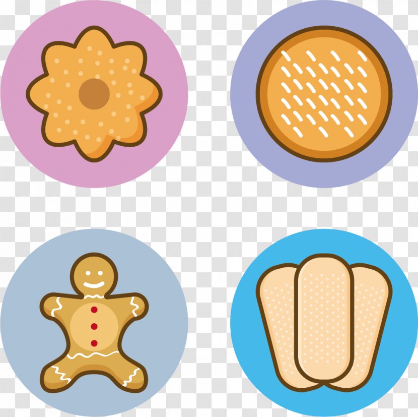 Chocolate Chip Cookie HTTP Transparent PNG