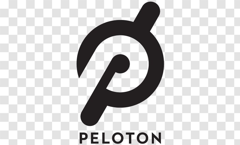 Logo Design Image Clip Art - Peloton Cycle - Crunchbase Transparent PNG