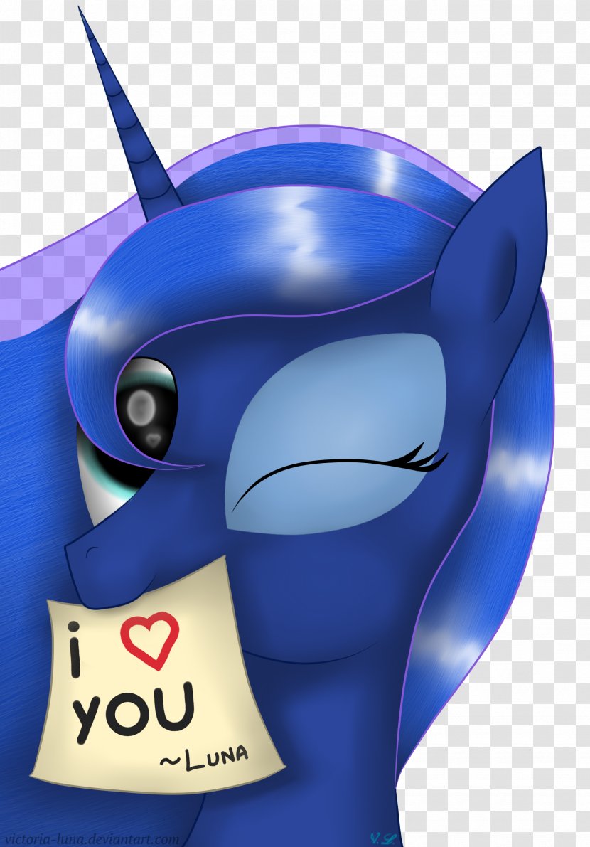 Princess Luna DeviantArt Equestria Fan Art - Deviantart - Glorious Transparent PNG