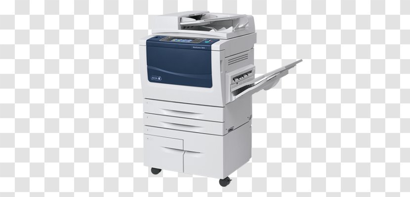 Rajkot Photocopier Multi-function Printer Xerox - Toner Transparent PNG