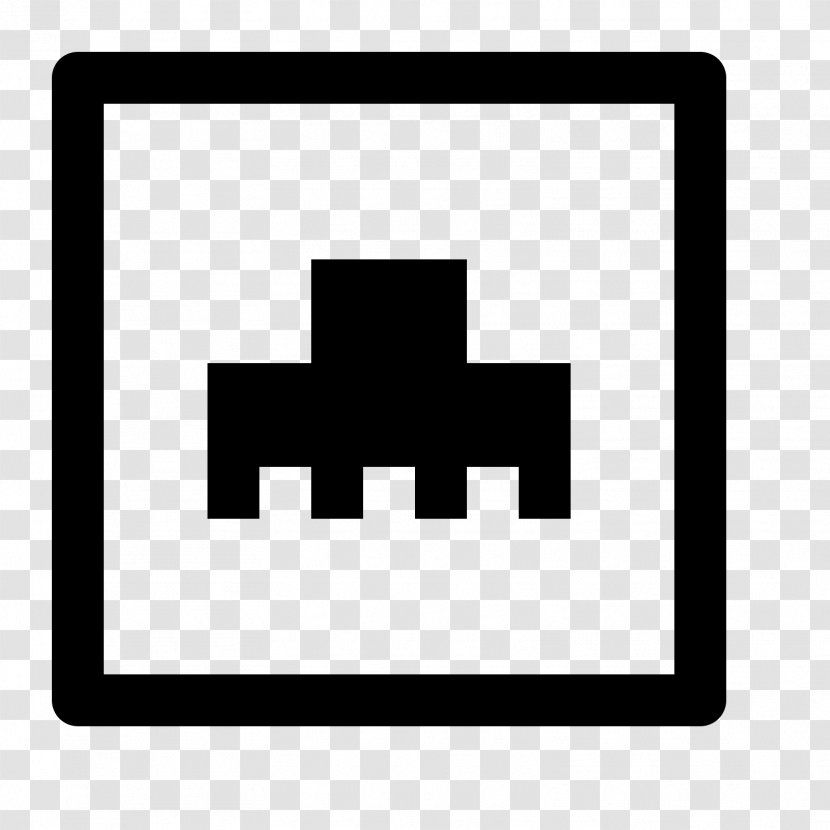 Bedraad Netwerk Clip Art - Symbol - Different Transparent PNG