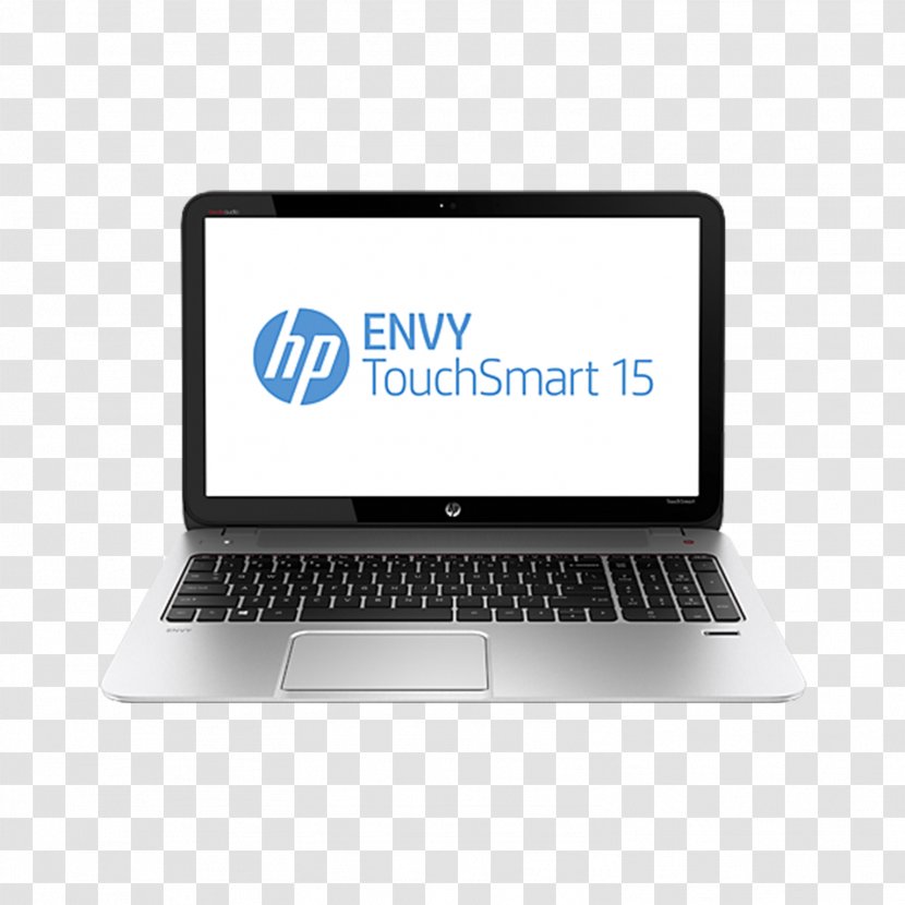Laptop Hewlett-Packard HP ProBook 450 G3 G4 Intel Core - Hp Envy Transparent PNG