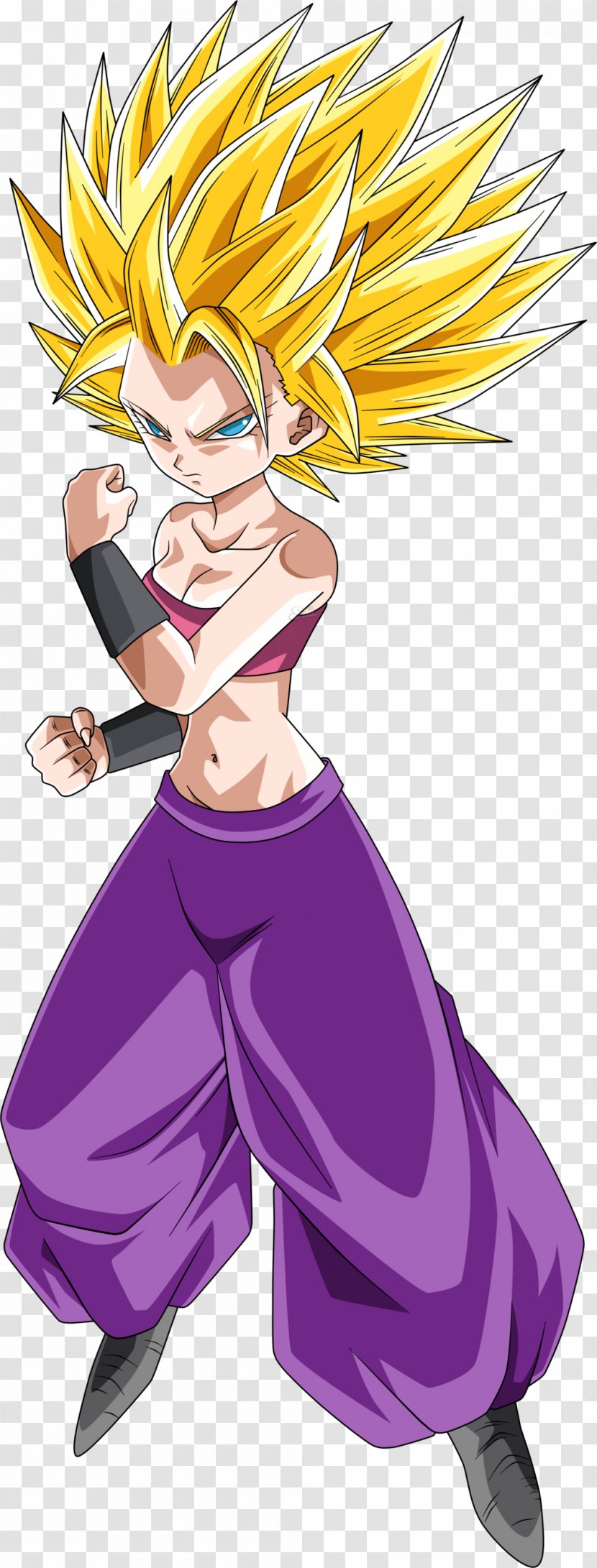 Goku Gohan Frieza Piccolo Vegeta - Cartoon Transparent PNG