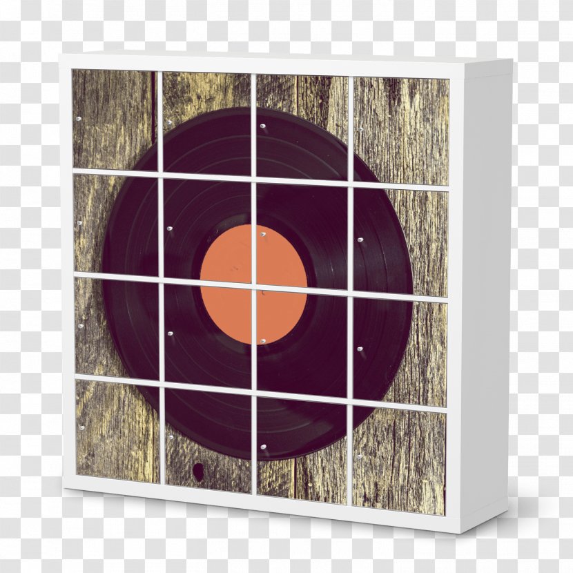 Expedit Target Archery Phonograph Record - Spray Elements Transparent PNG