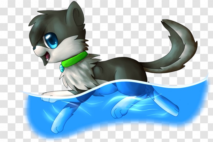 Kitten Whiskers Cat Dog - Computer Transparent PNG