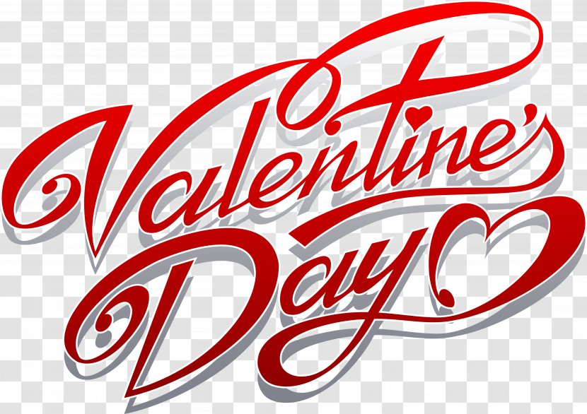 Valentine's Day Facebook Desktop Wallpaper - Logo - Ad Transparent PNG