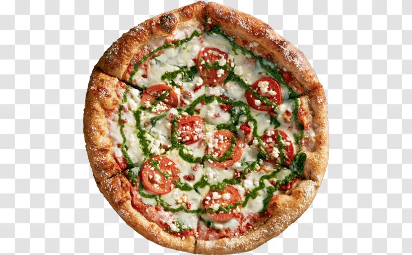 Sicilian Pizza Calzone Mellow Mushroom Italian Cuisine Transparent PNG