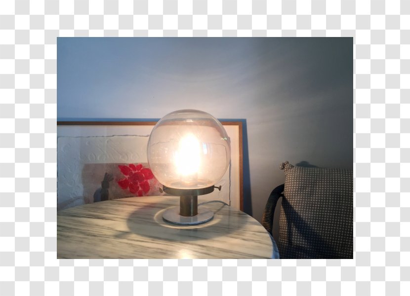 Lamp Shades Angle - Light - Lampe De Chevet Transparent PNG