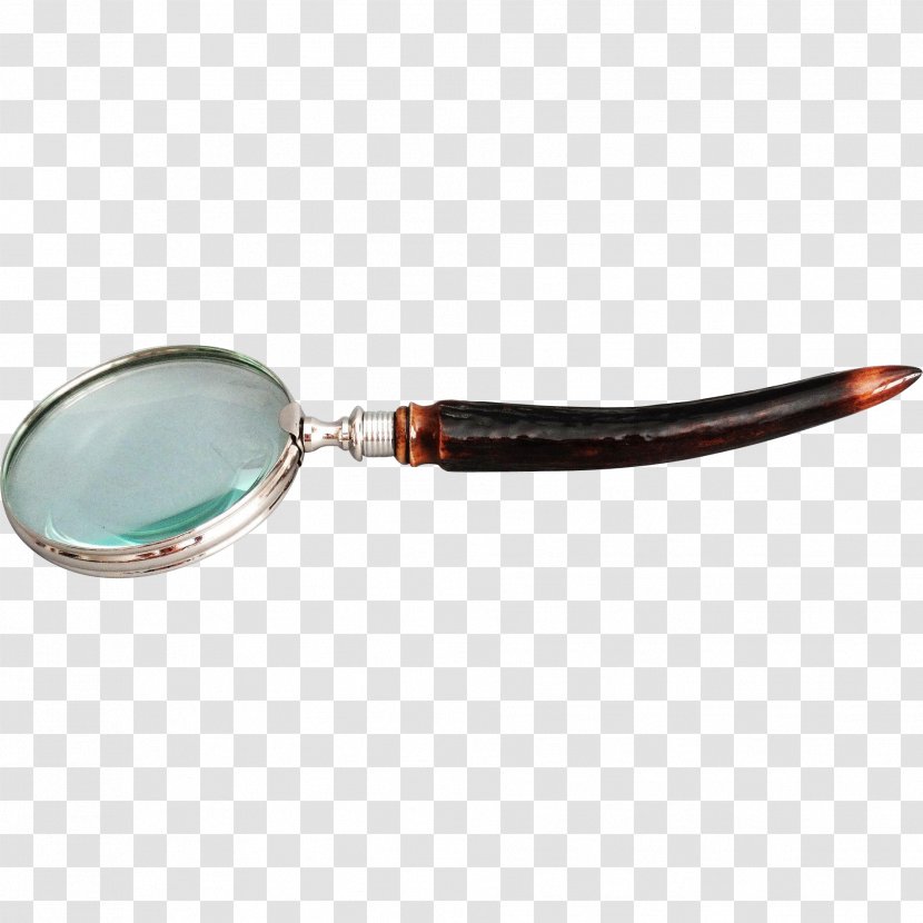 Goggles 1x Champion Spark Plug N6Y Magnifying Glass - Blue Transparent PNG