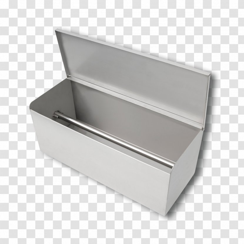 Bread Pan Angle - Rectangle Transparent PNG