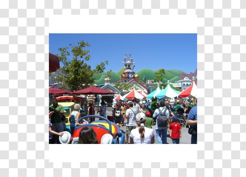 Amusement Park Public Space Tourism Entertainment - Six Flags Magic Mountain Transparent PNG