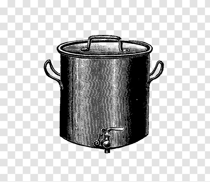 Stock Pots - Olla - Pot Transparent PNG