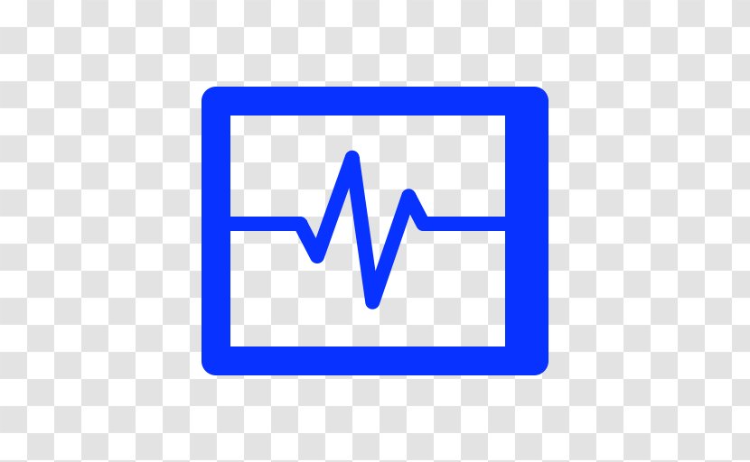 Medicine Health Care Cardiology Holter Monitor - Symbol Transparent PNG