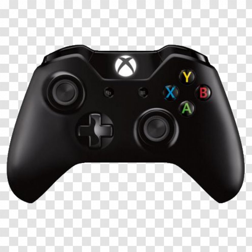 Xbox One Controller Game Controllers 360 Microsoft S - Pool Transparent PNG