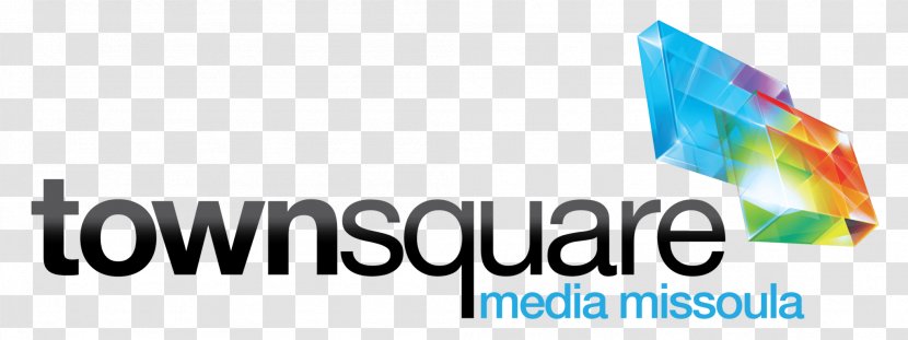 Townsquare Media St. Cloud Logo Lafayette - Banner - Communication Transparent PNG