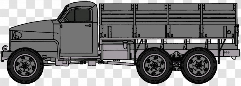 Car Motor Vehicle Truck Transport - Wagon - Dump Transparent PNG