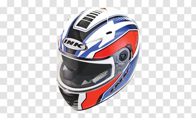 Motorcycle Helmets Honda Motor Company CBR Series CBR600RR CBR150R - Protective Gear In Sports Transparent PNG