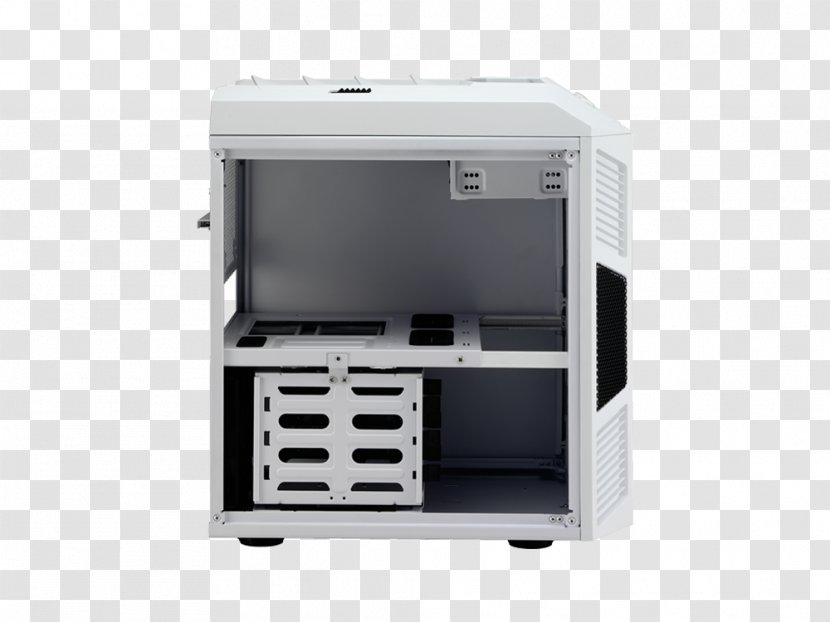 Computer Cases & Housings Inverloch AeroCool Printer City Of Knox Transparent PNG