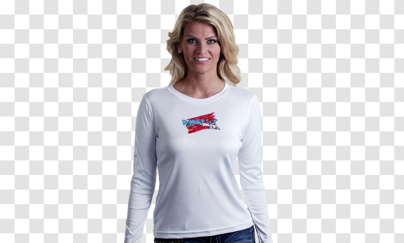 Long-sleeved T-shirt Clothing - Sailfish Transparent PNG