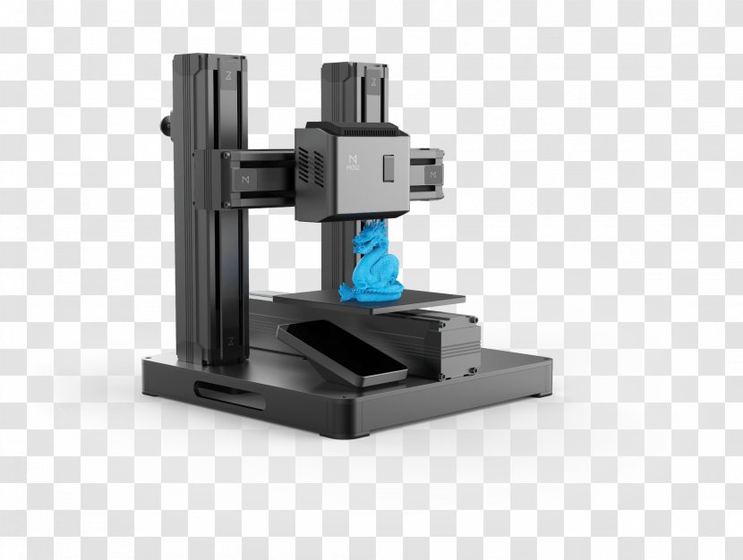 Laser Engraving 3D Printing Computer Numerical Control Dobot - Maker Culture - Robotics Transparent PNG