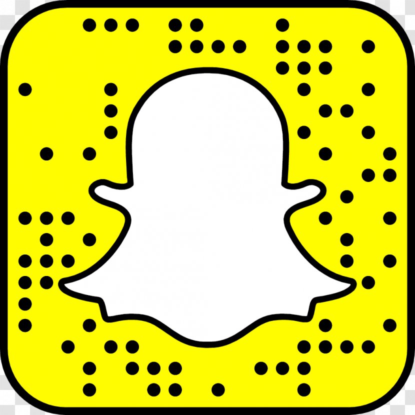 Snapchat Snap Inc. Scan Code United States Transparent PNG