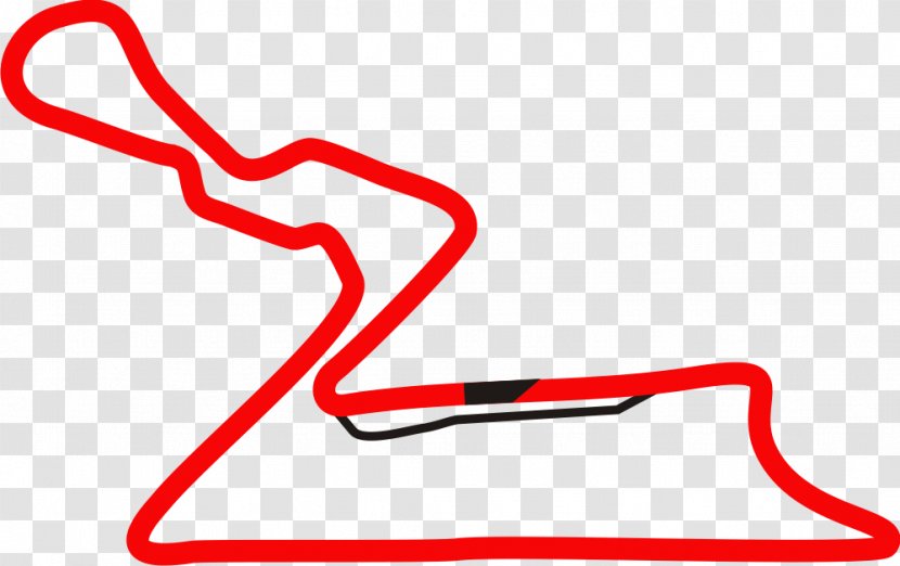 Buddh International Circuit Formula 1 Clip Art - Area Transparent PNG