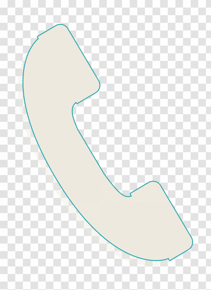 Technology Icon Telephone Icon Call Icon Transparent PNG