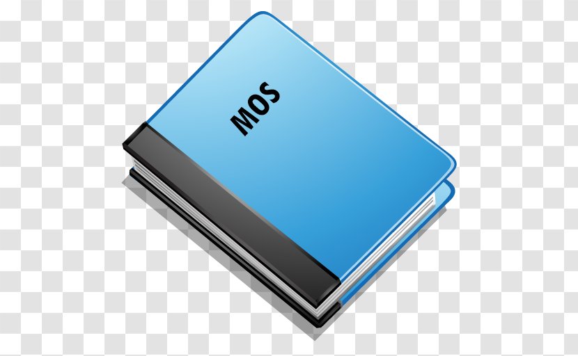 Book - Multimedia - Technology Transparent PNG