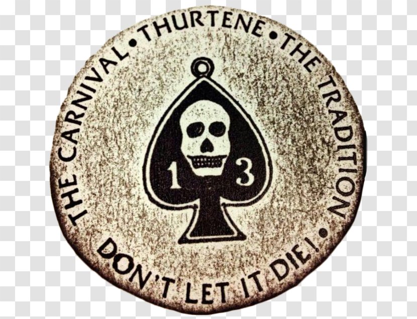 Thurtene Carnival Washington University In St. Louis Organization - Coin Transparent PNG