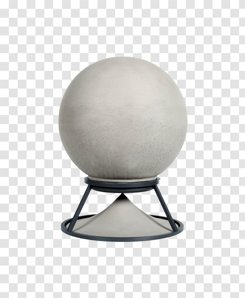 Architecture Sound Ball Chair Loudspeaker - Sphere - Design Transparent PNG