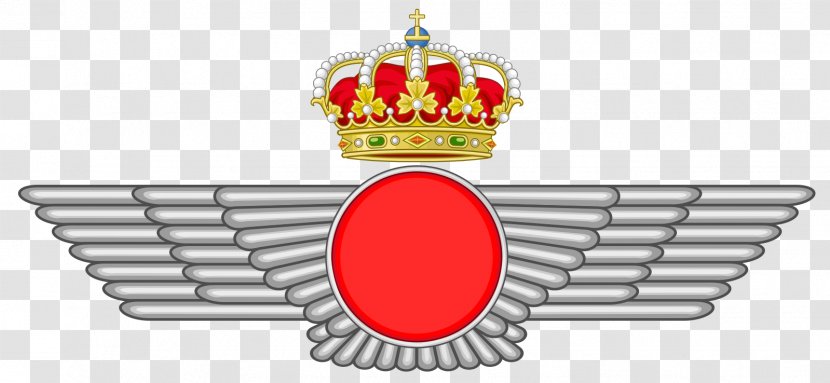 Spain Spanish Air Force Armed Forces Military - Paratrooper Transparent PNG