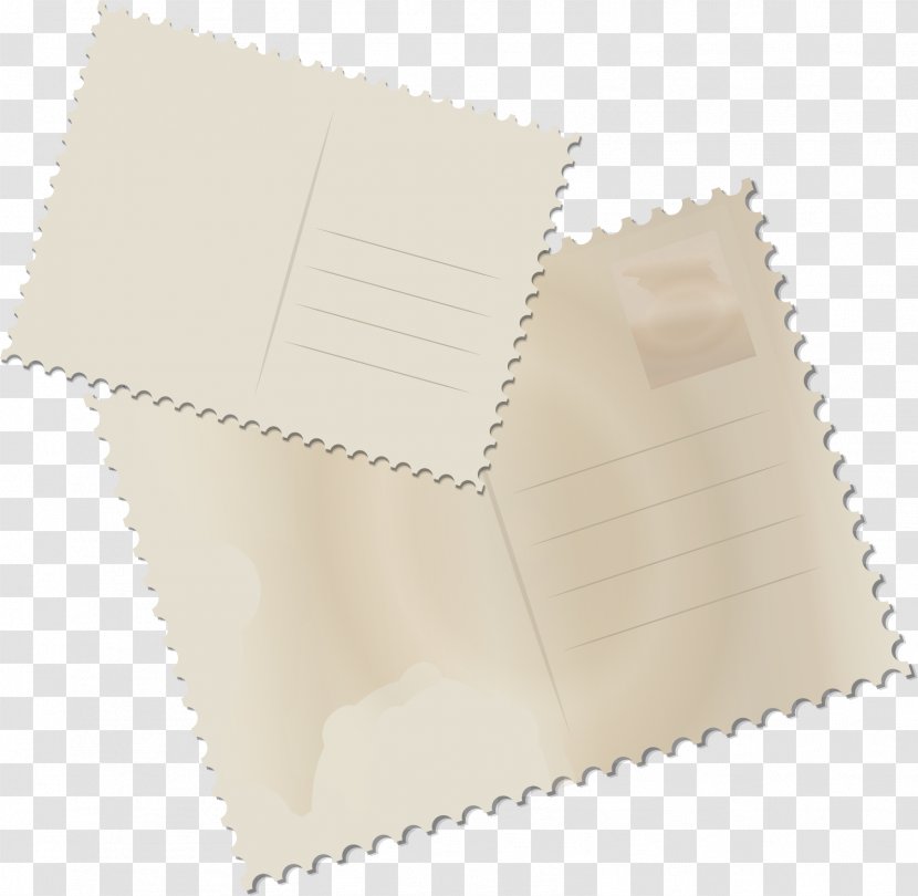 Paper Envelope Computer File - Search Engine - Vector Element Transparent PNG