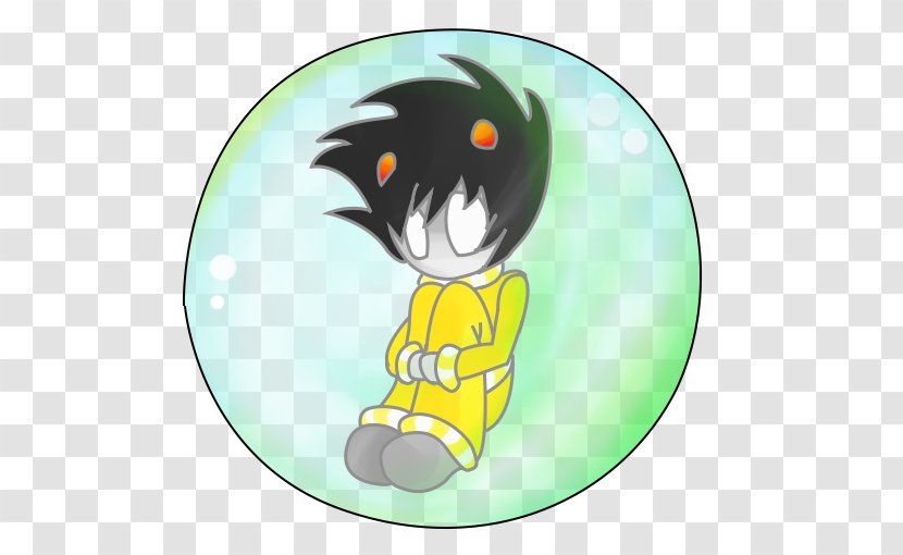 Clothing Accessories Character Cartoon Plant Fashion - Yellow Transparent PNG