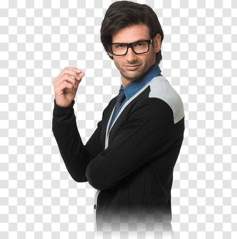 Paul Mejia Yo Soy Franky Roby Mejía Andrade Christian Montero - Suit Transparent PNG
