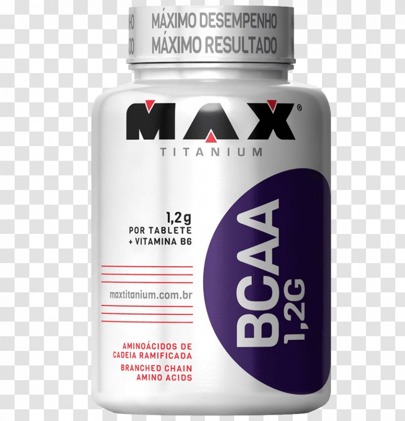 Dietary Supplement Branched-chain Amino Acid Essential Valine - Capsule - Bcaa Transparent PNG