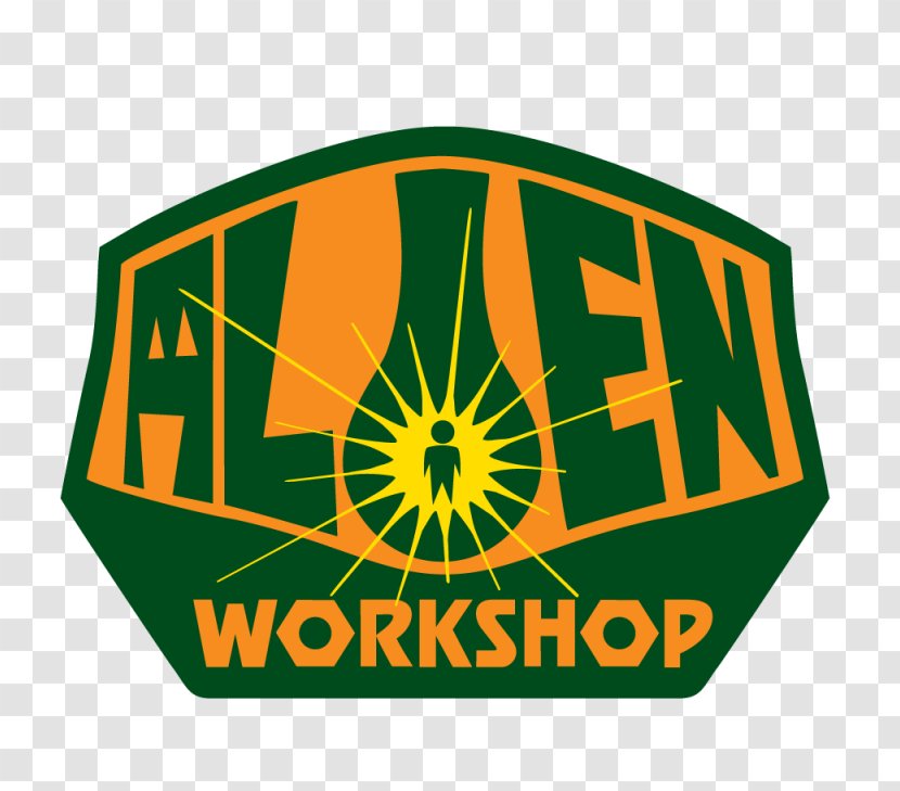 T-shirt Alien Workshop Skateboarding Sticker - Symbol Transparent PNG
