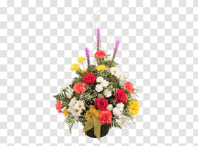 Rose Cut Flowers Floral Design Flower Bouquet - Gift - Corkscrew Willow Tree Transparent PNG