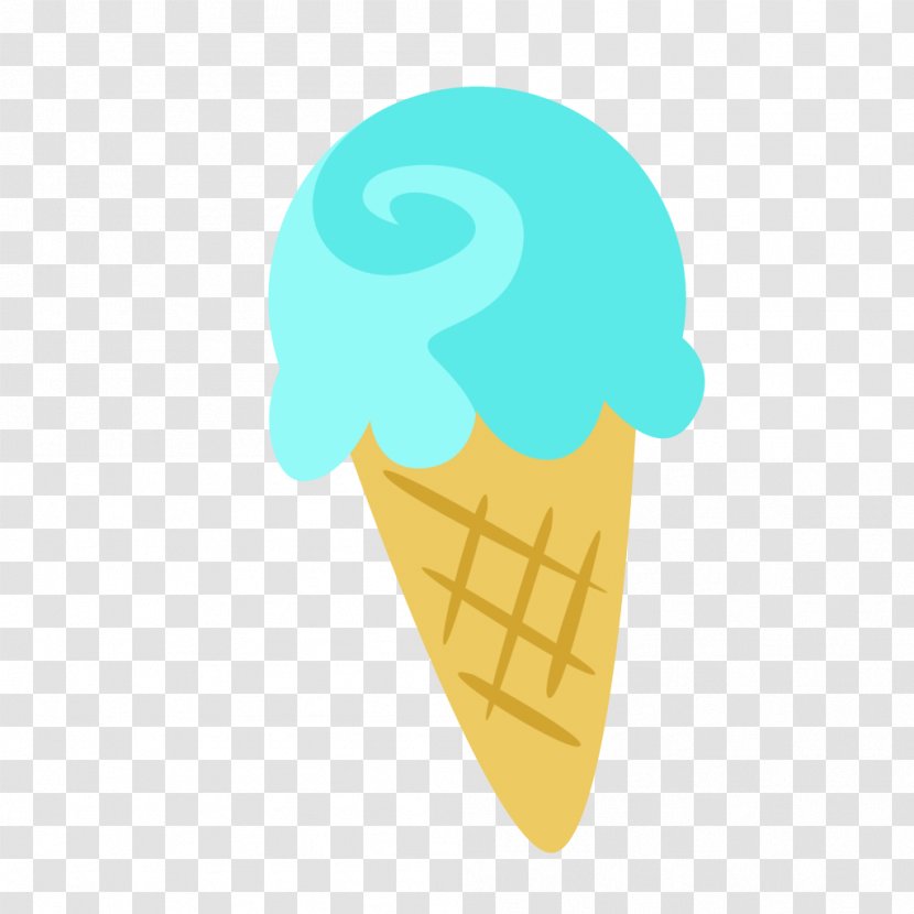 Ice Cream - Logo - Dairy Transparent PNG