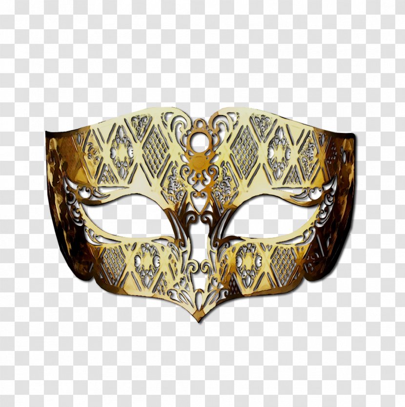 Mask - Costume Transparent PNG