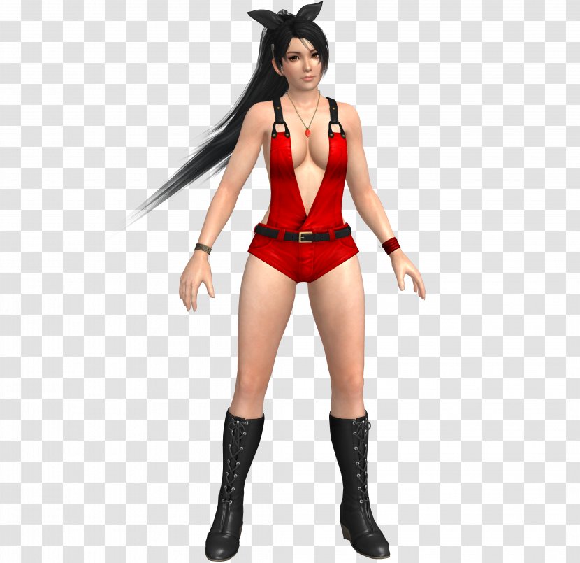 Dead Or Alive Xtreme 3 5 Last Round Momiji Kasumi Ayane - Frame - Tree Transparent PNG