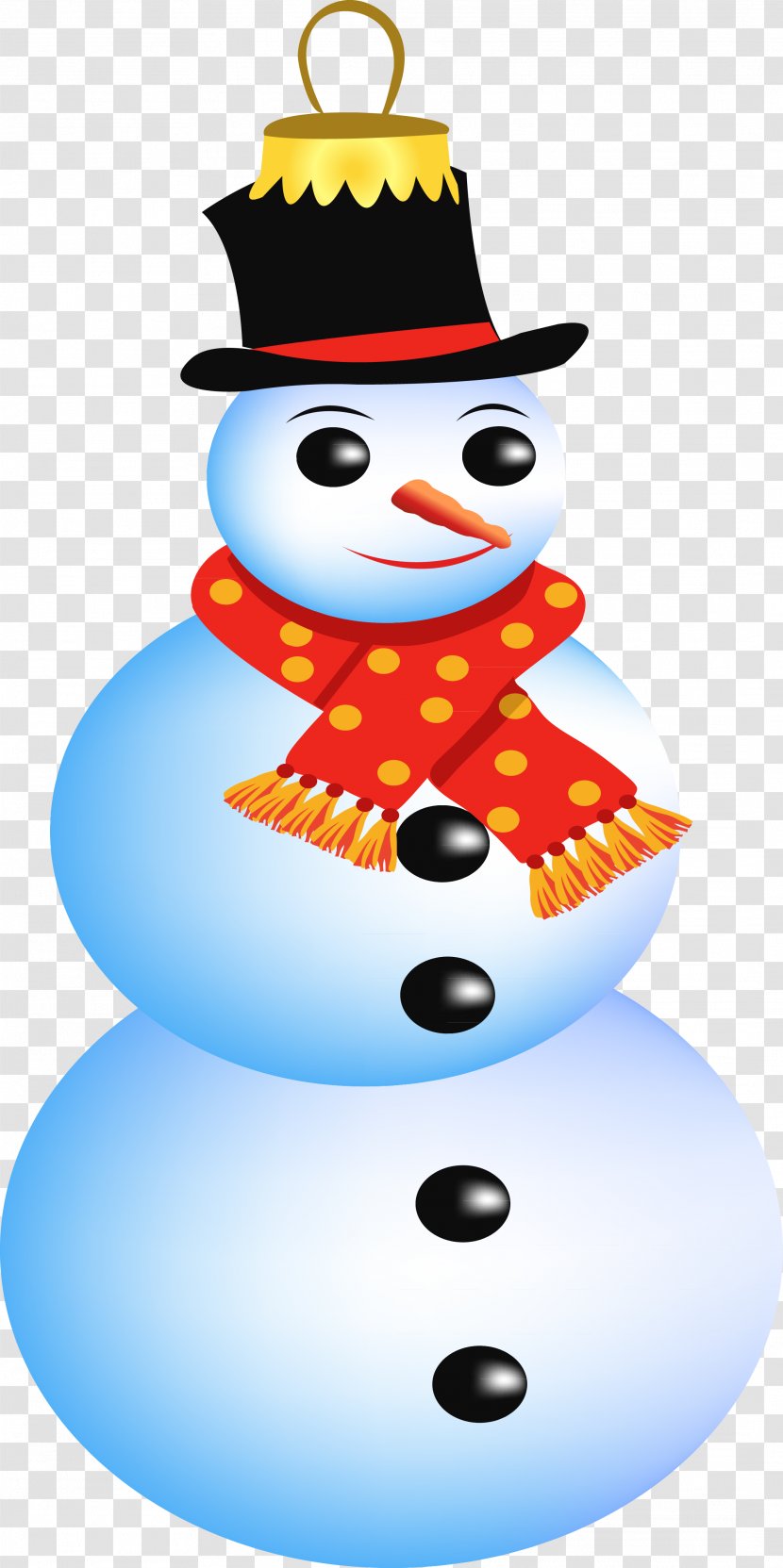 Child Snowman Clip Art - Christmas Tree Transparent PNG